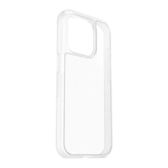 Cover Iphone 15 Pro React + Glass Otterbox - Clear